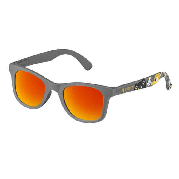 Bild 1 von Sonnenbrille Surf SIROKO Play Grau Kinder