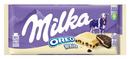 Bild 1 von Milka Tafel Oreo White