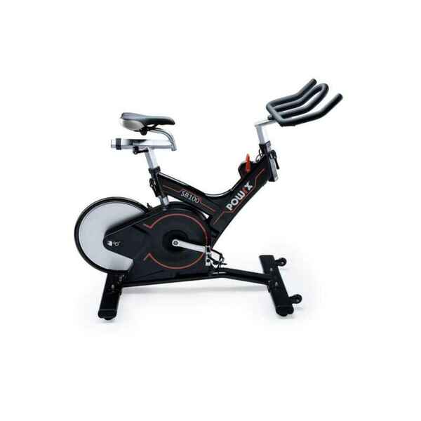 Bild 1 von Speedbike SB100 - Indoor Cycling Fahrrad