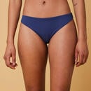 Bild 2 von Badehose Tanga Damen - Roxy Mood indigo