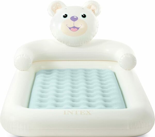 Bild 1 von Intex Luftbett BaerKidz