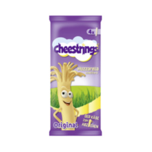 Kerry Cheestrings