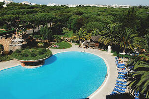 Flugreisen Portugal - Algarve: Falesia Hotel