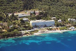 Flugreisen Griechenland - Korfu: Hotel Primasol Louis Ionian Sun