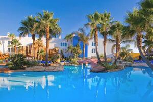 Flugreisen Spanien - Costa de la Luz: Playaballena Spa Hotel