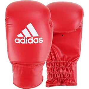 adidas boxhandschuhe Rookie Junior rot