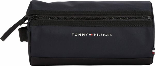 Bild 1 von Tommy Hilfiger Kosmetiktasche TH SKYLINE WASHBAG, mit Trageschlaufe