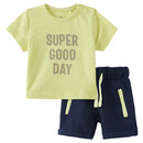 Bild 1 von Newborn T-Shirt und Shorts im Set