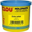 Bild 1 von Clou Holzpaste wasserverdünnbar Eiche Mittel 150 g