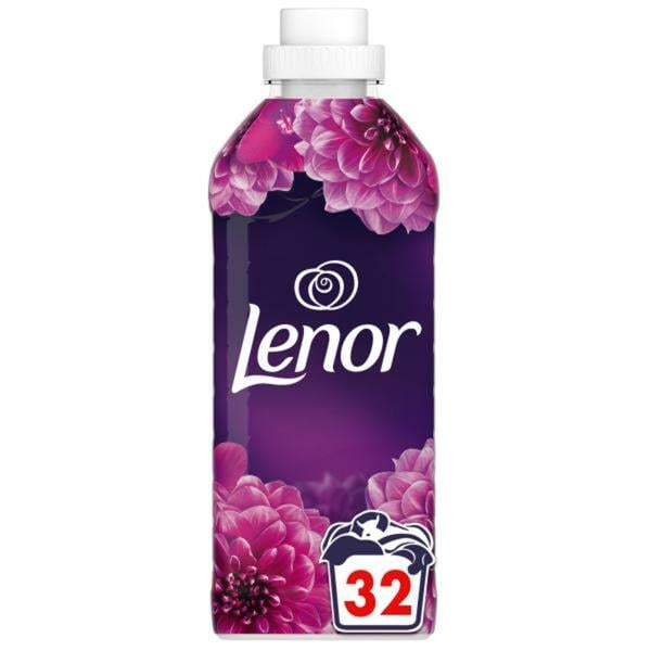 Bild 1 von Lenor Weichspüler Amethyst Blütentraum