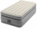 Bild 3 von Intex Luftbett DURA-BEAM® Prime Comfort Elevated Airbed, (Set, mit Transporttasche)