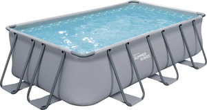 Summer Waves Pool Elite 400 x 200 x 100 cm