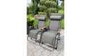 Bild 1 von Relaxsessel Oasi Nature Line XL