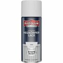 Bild 1 von Rust-Oleum Metal Expert Heizkörperlack Seidenglanz Sprühfarbe Weiß 400 ml