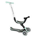 Bild 1 von Scooter Tretroller Kinder mit 3 Rädern und Sitz - Globber Go-up Expert