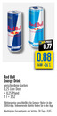 Bild 1 von Red Bull Energydrink