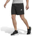 Bild 1 von Shorts Fitness Cardio Adidas Herren schwarz