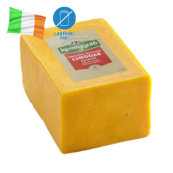 Bild 1 von Kerrygold Cheddar