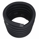 Bild 2 von monzana® Poolschlauch Schwarz Ø38mm x 14m