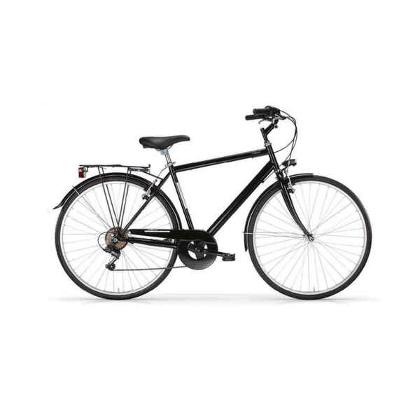 Bild 1 von MBM Trekkingbike 28 Zoll  TOURING man, schwarz