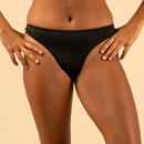 Bild 1 von Bikini-Hose Damen String - Angy schwarz