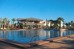 Flugreisen Tunesien - Djerba: Hotel Hasdrubal Thalassa & Spa Djerba