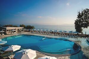 Flugreisen Griechenland - Korfu: Hotel Mayor Capo Di Corfu