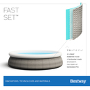 Bild 4 von Bestway Fast Set™ Poolset Ø396cm