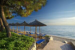 Flugreisen Griechenland - Chalkidiki: Hotel Portes Beach