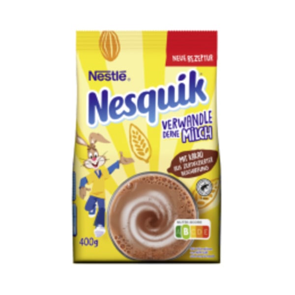 Bild 1 von Nestlé Nesquik