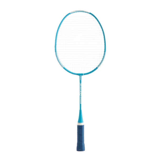 Bild 1 von Badmintonschläger Kinder BR 100 Outdoor blau