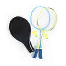 Bild 1 von Badmintonschläger-Set Kinder 100 Outdoor