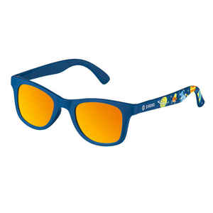 Sonnenbrille Surf SIROKO Astro Blau Kinder