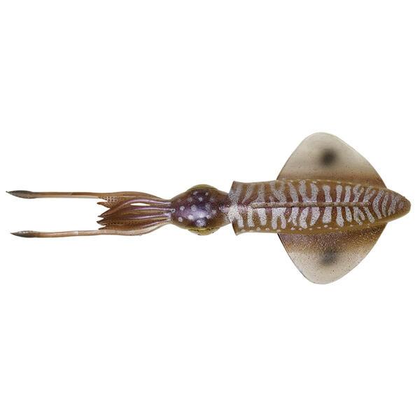 Bild 1 von 3D Swim-Squid Tintenfisch Kunstköder 12,5 cm