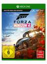 Bild 1 von Forza Horizon 4 - Xbox Series X/Xbox One