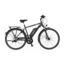 Bild 1 von FISCHER Trekking E-Bike Viator 2.0 - anthrazit, RH 50 cm, 28 Zoll, 557 Wh