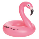 Bild 1 von Schwimmring 'Flamingo' pink Ø 120 cm