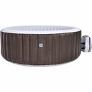 Bild 1 von Avenli Whirlpool Selection Outdoor Spa "Nice" 175 cm, (Komplettset), 175x70cm für bis zu 4 Personen