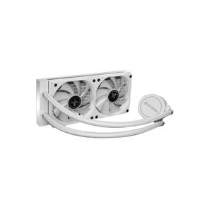 Cooler LiQuRizer LQ240 White ARGB - Wasserkühlung CPU-Kühler