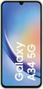 Bild 2 von Samsung Galaxy A34 5G 256GB Smartphone (16,65 cm/6,6 Zoll, 256 GB Speicherplatz, 48 MP Kamera)