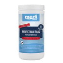 Bild 1 von Chlortabletten 'Perfect Blue Tabs 4 in 1' 1 kg