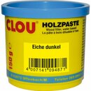 Bild 1 von Clou Holzpaste wasserverdünnbar Eiche Dunkel 150 g