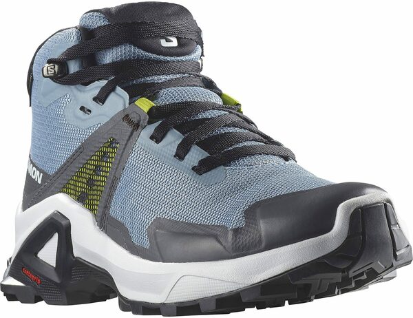 Bild 1 von Salomon X RAISE MID Gore-Tex J Wanderschuh wasserdicht