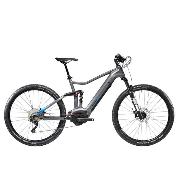 Bild 1 von E-Bike Trekking Stilus E Trail