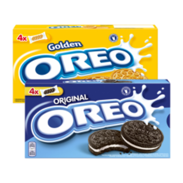 Bild 1 von Oreo Doppelkeks