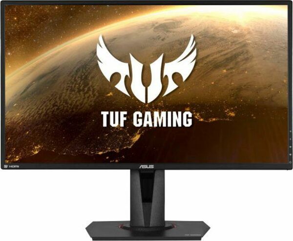 Bild 1 von Asus VG27AQZ Gaming-Monitor (69 cm/27 ", 2560 x 1440 px, WQHD, 1 ms Reaktionszeit, 165 Hz, IPS)