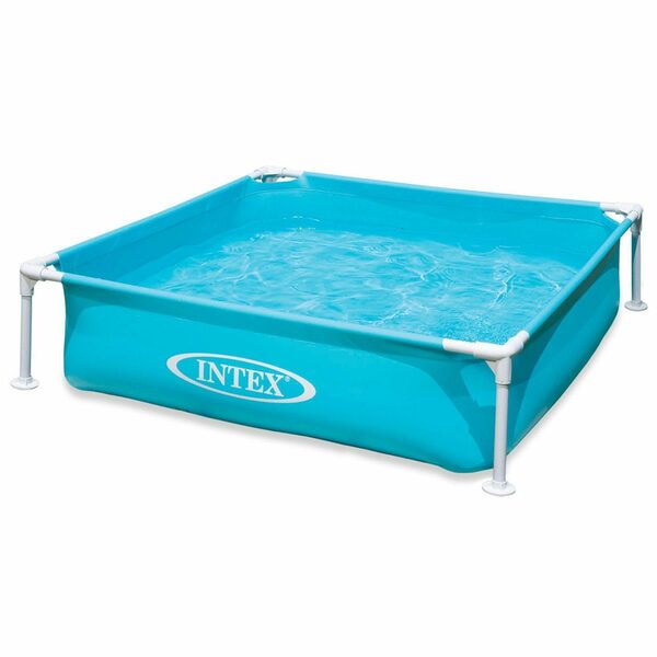 Bild 1 von Intex Rundpool Intex 57173NP Mini Frame Pool 122x122 cm (Kein Set)