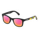 Bild 1 von Sonnenbrille Surf SIROKO DINO Schwarz Kinder