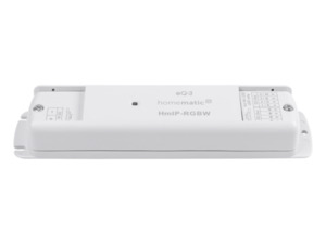 LED Controller – RGBW