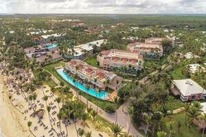 Flugreisen Dominikanische Republik - Punta Cana: Grand Palladium Bavaro Suites Resort & Spa